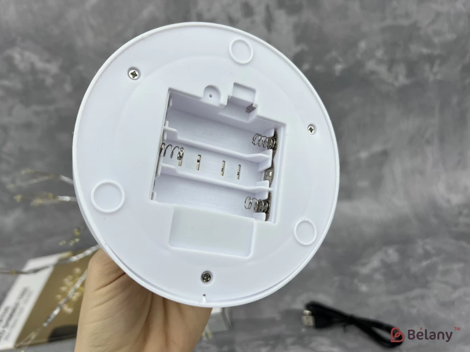 Декоративне дерево з LED підсвічуванням | 3