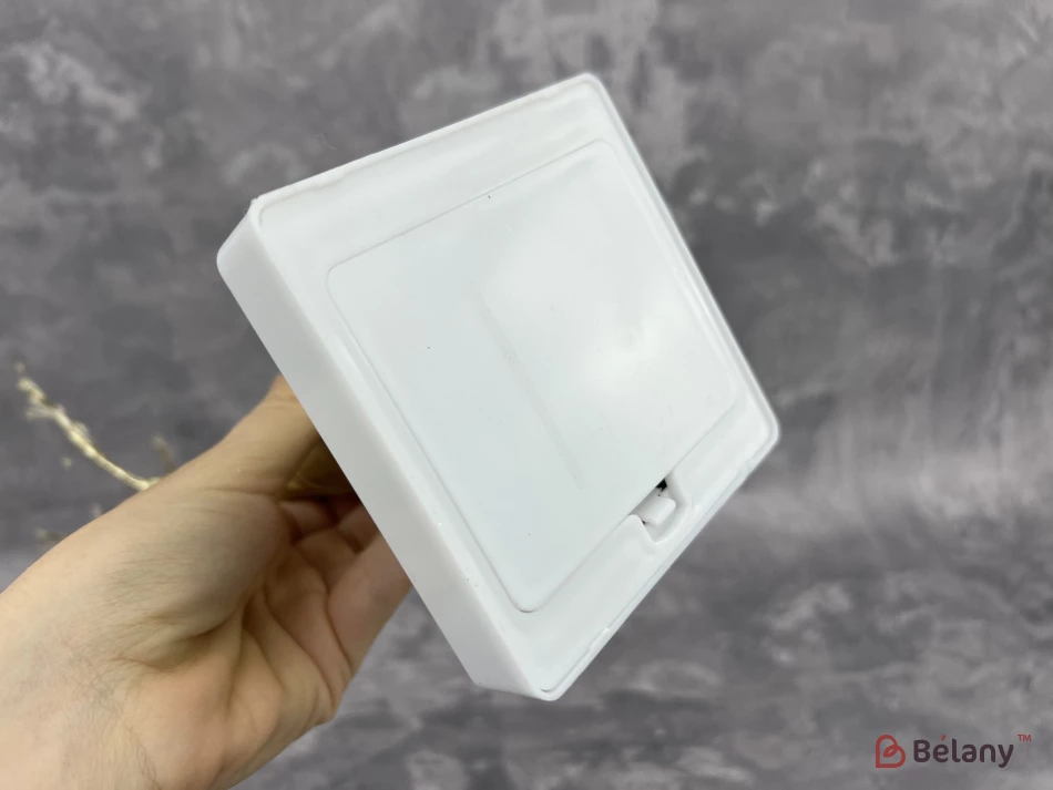 Новогодний декор "Бонсай" золото с LED-подсветкой | 2