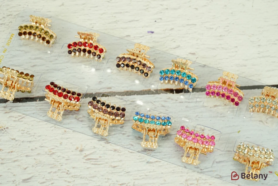 Крабик "Elegant" #7