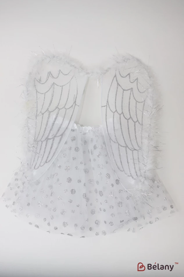 Набір "Wings and Skirt"