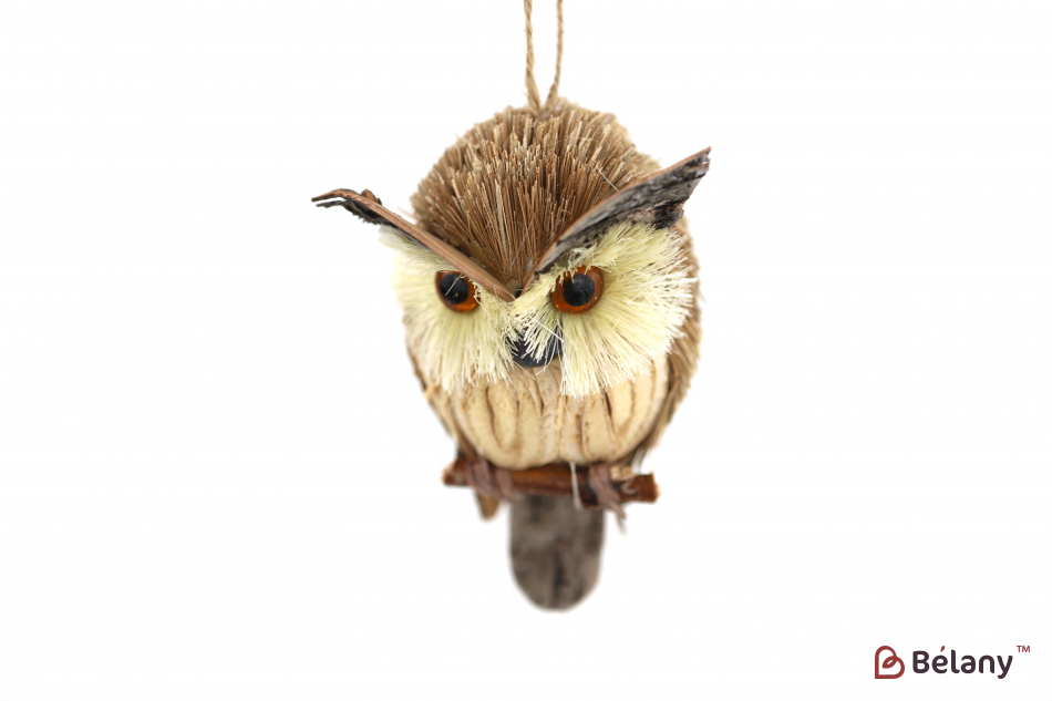 Підвісне совеня "Magic owl #6"