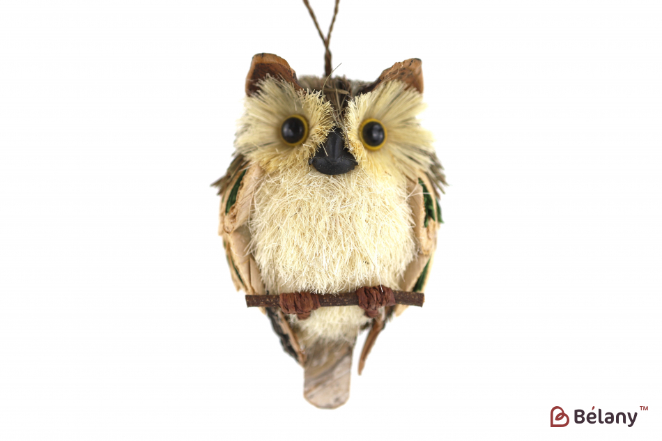 Підвісне совеня "Magic owl #7"