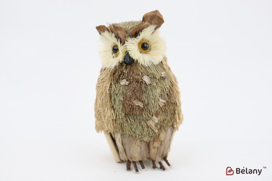 Совенок "Magic owl #1"