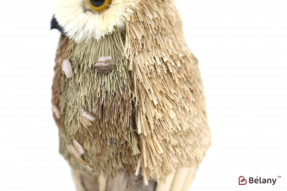 Совенок "Magic owl #1" | 3