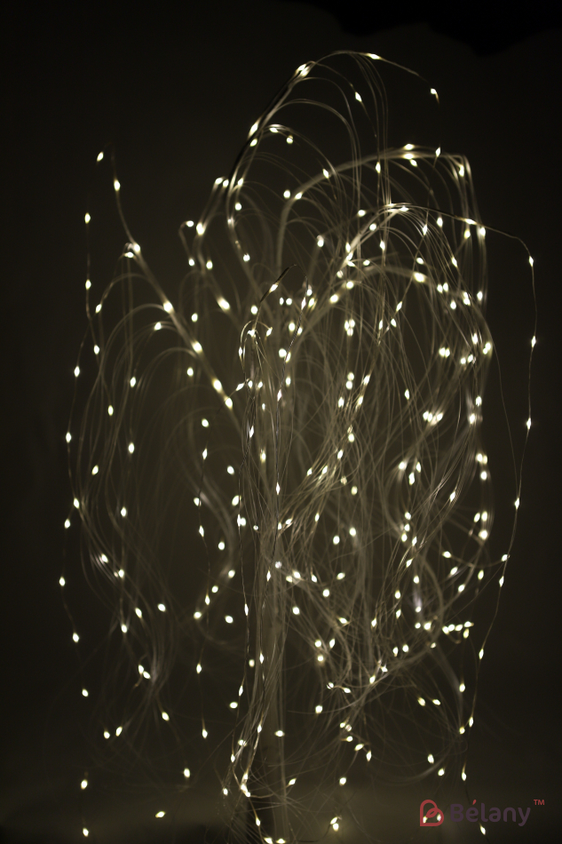 Декоративне дерево LED "Іва"