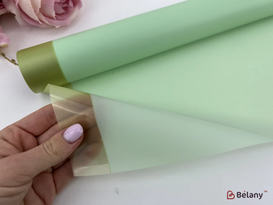 Калька рулонная "Кант UA" #14 | 2