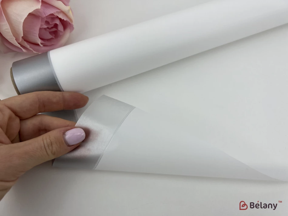 Калька рулонная "Кант UA" #13 | 2