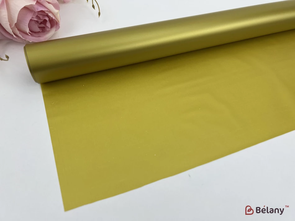 Калька рулонная "Матовая UA" #27