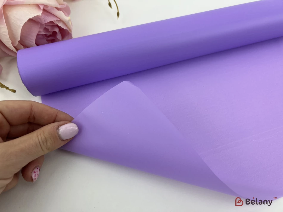 Калька рулонная "Матовая UA" #35 | 2