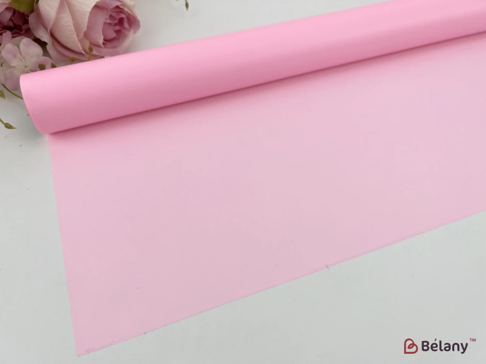 Калька рулонная "Матовая UA" #34