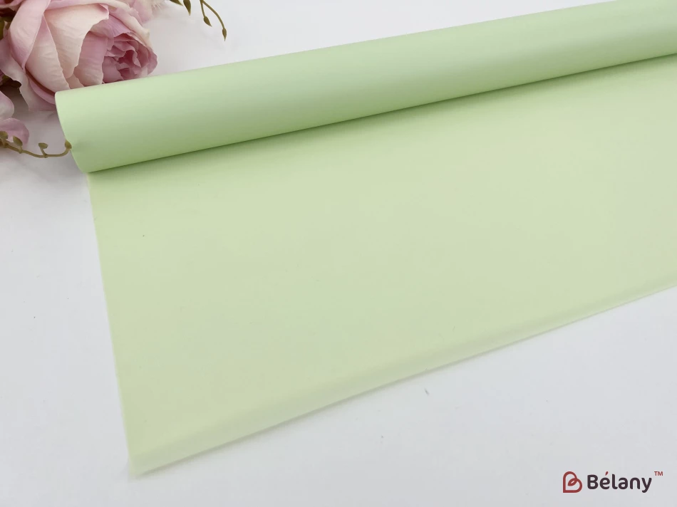 Калька рулонная "Матовая UA" #36