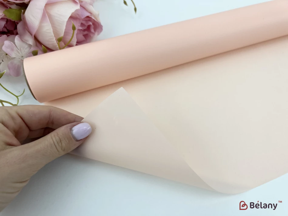 Калька рулонна "Матова UA" #29 | 2