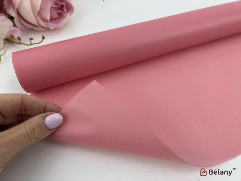 Калька рулонная "Матовая UA" #30 | 2