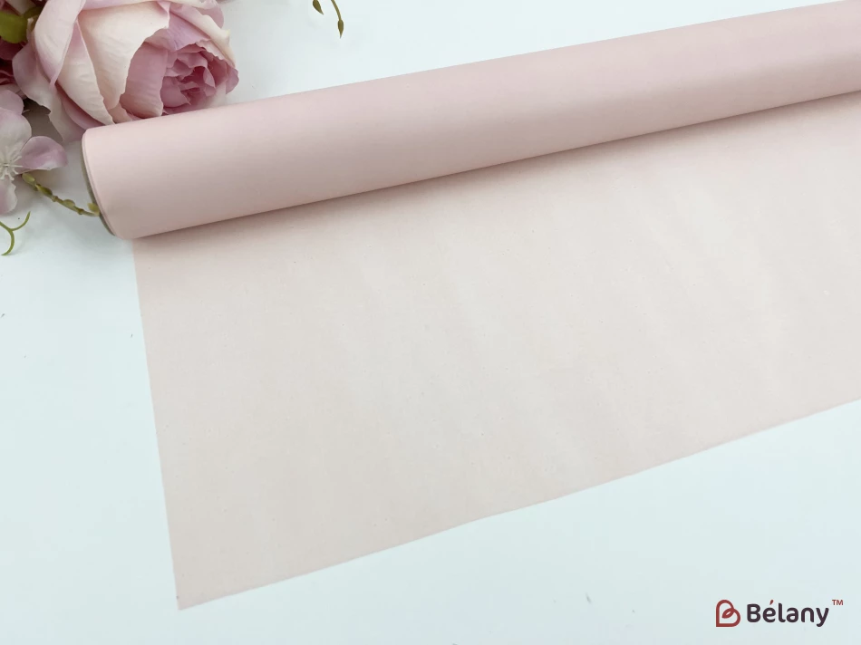 Калька рулонная "Матовая UA" #41