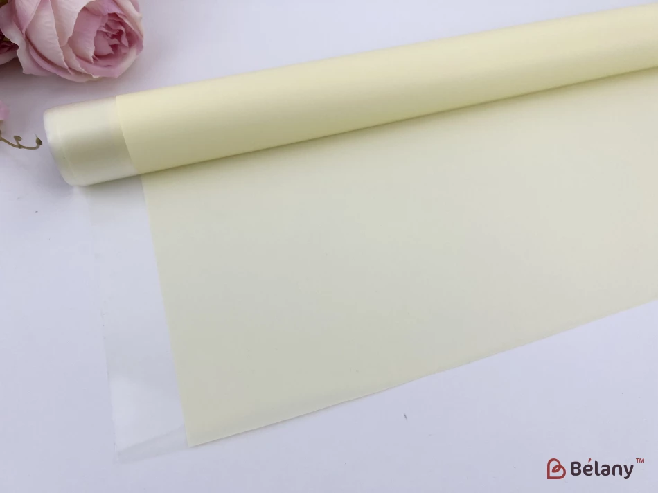 Калька рулонна "Кант UA" #10