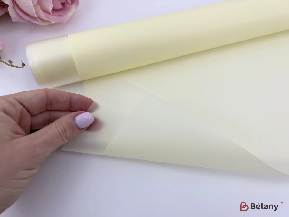 Калька рулонна "Кант UA" #10 | 2