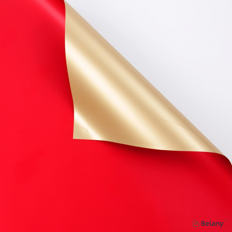 Листова калька "Gold 58x58" #012