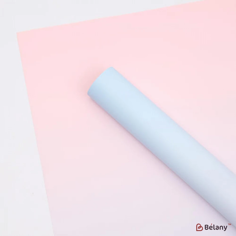 Калька для цветов "`Sunrise" #131