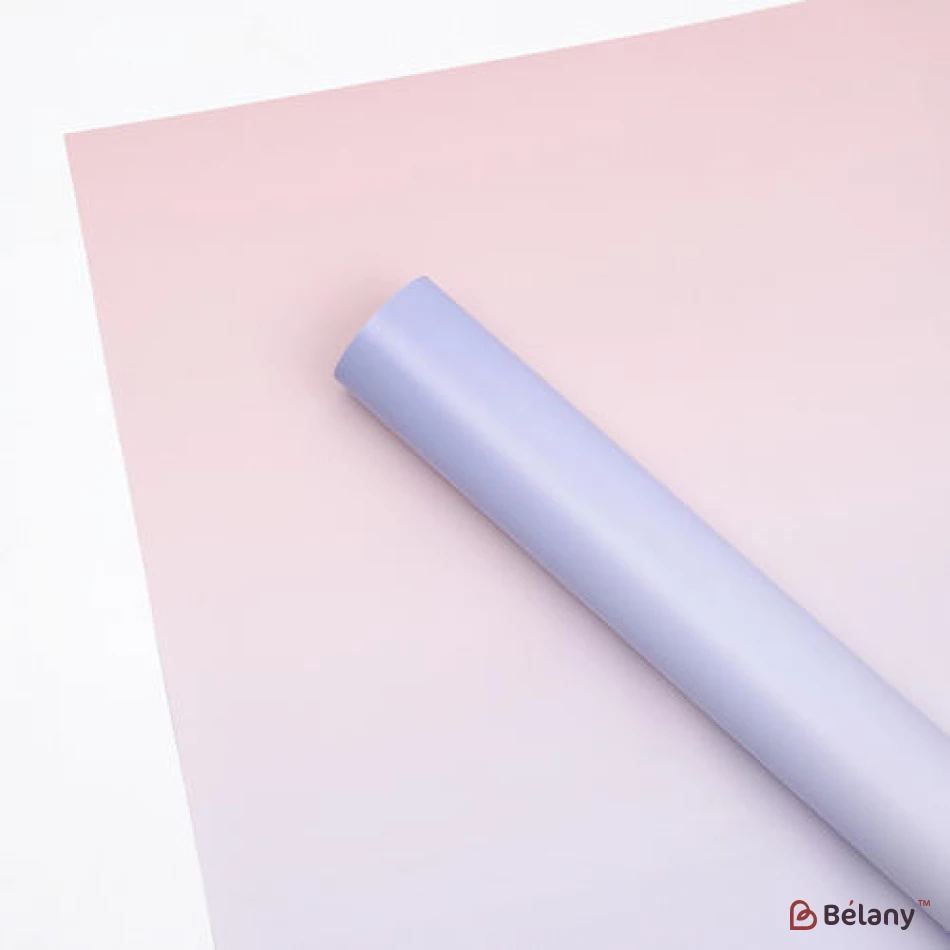 Калька для цветов "`Sunrise" #031