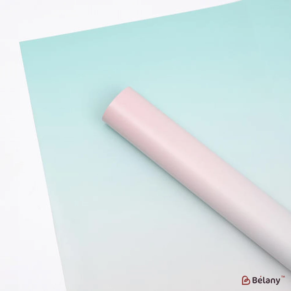 Калька для квітів "Sunrise" #081