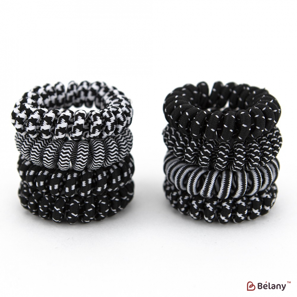 Гумка пружинка "Cloudy #18"