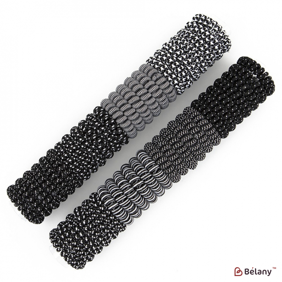 Гумка пружинка "Cloudy #18" | 3