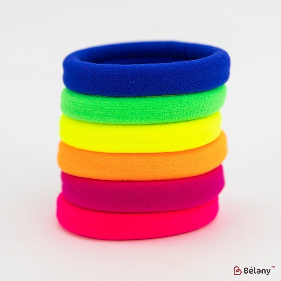 Гумка для волосся "Simple color #1"