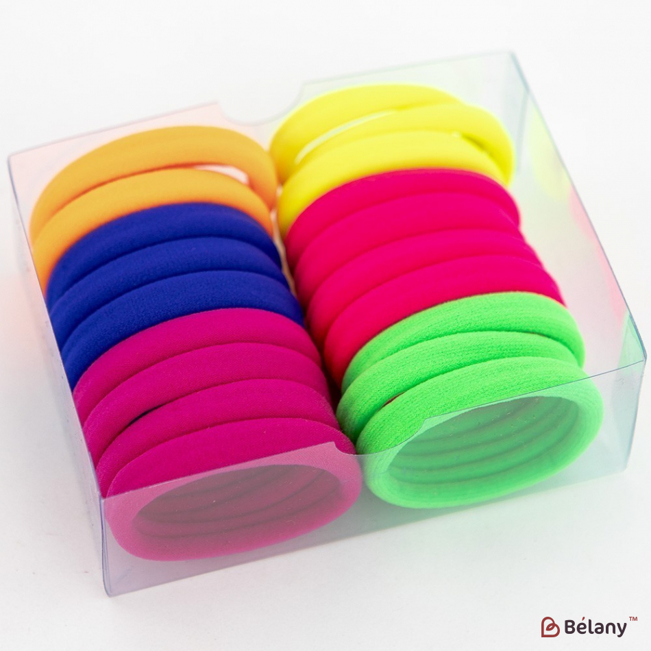 Гумка для волосся "Simple color #1" | 2