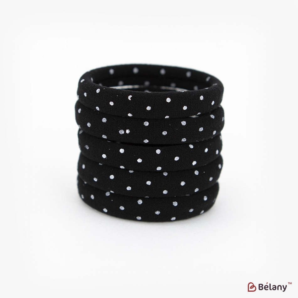 Гумка для волосся "Simple view #3"