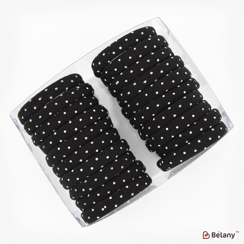 Гумка для волосся "Simple view #3" | 2