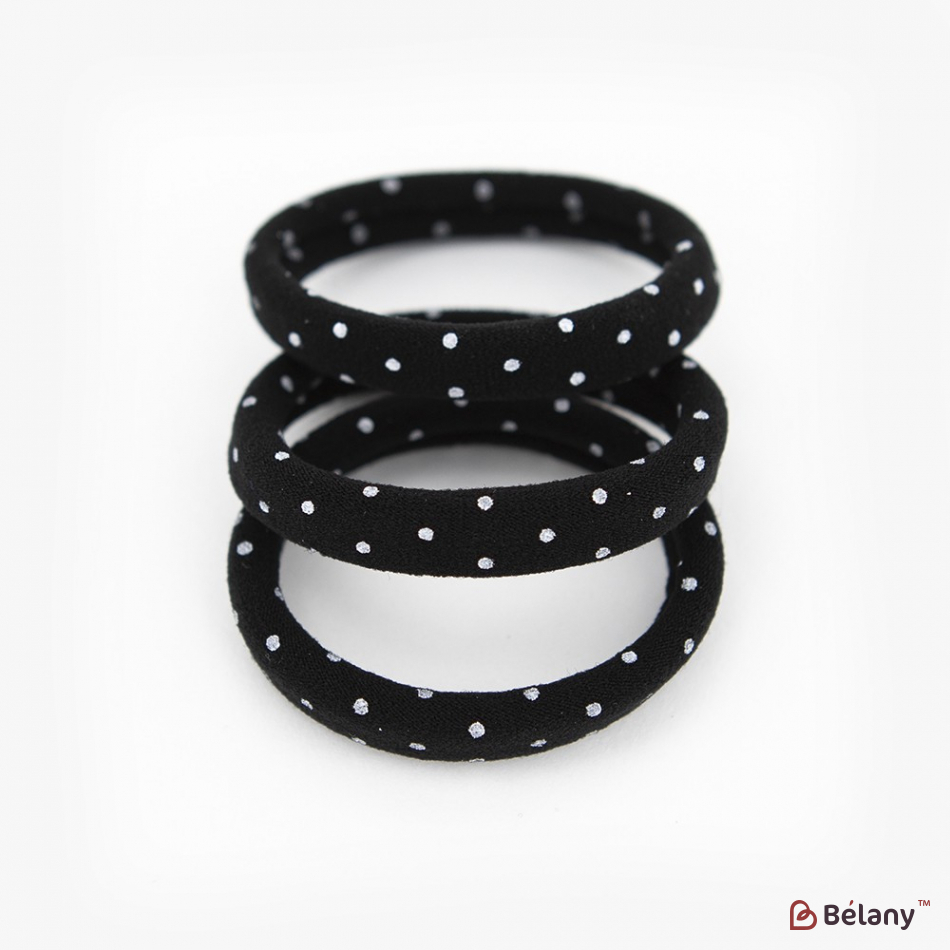 Гумка для волосся "Simple view #3" | 3