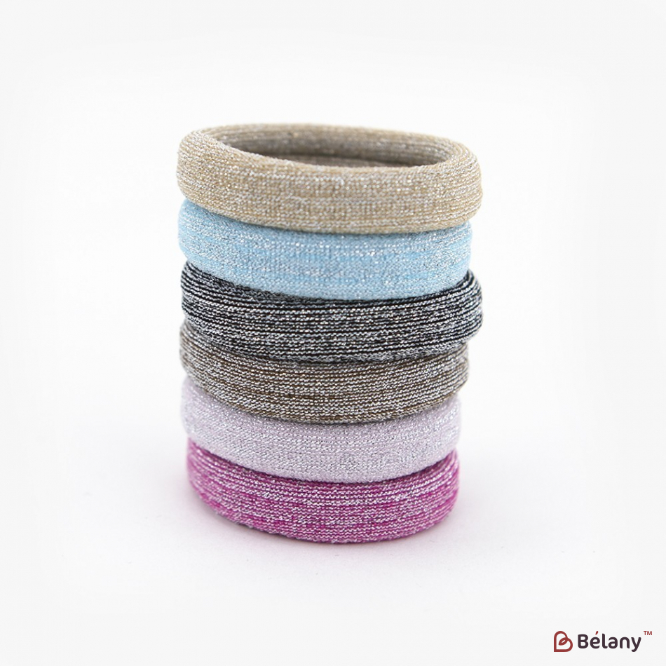 Гумка для волосся "Warmy #2"