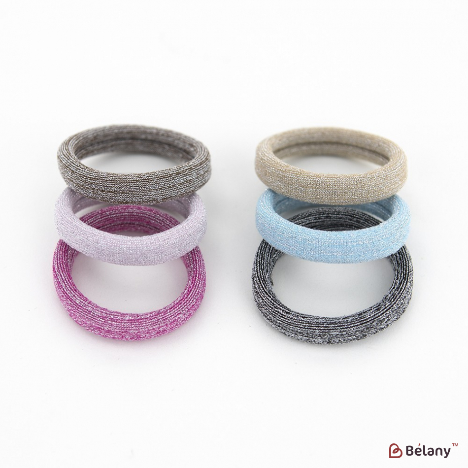 Гумка для волосся "Warmy #2" | 3