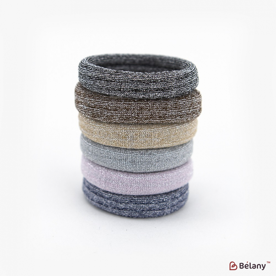 Гумка для волосся "Warmy #4"