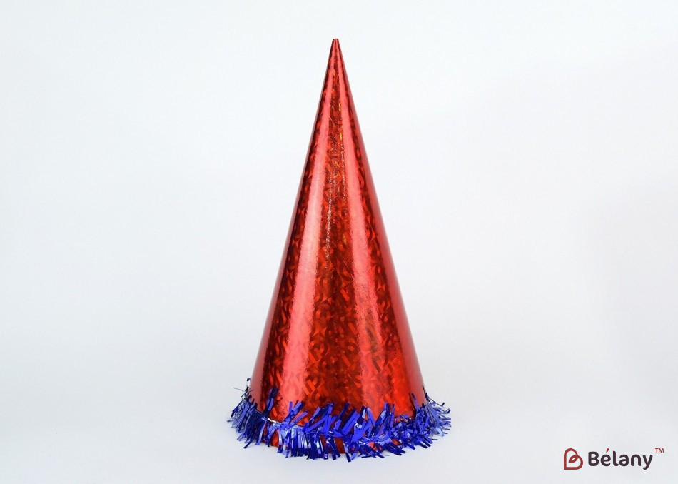 Ковпак карнавальний