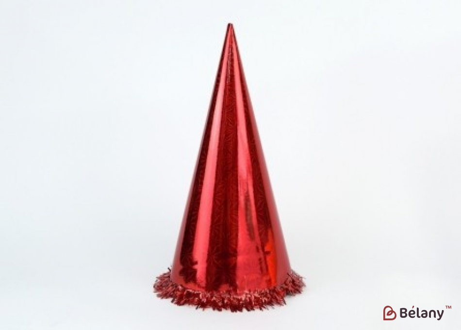 Ковпак карнавальний