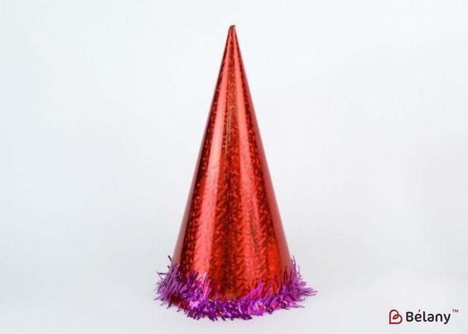 Ковпак карнавальний