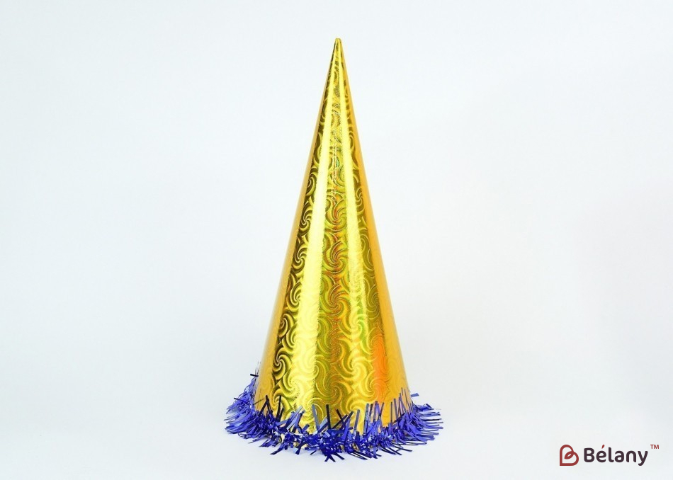 Ковпак карнавальний