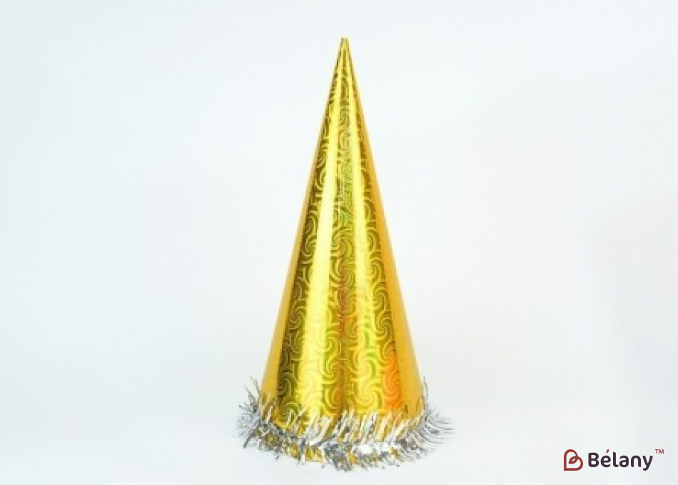 Ковпак карнавальний