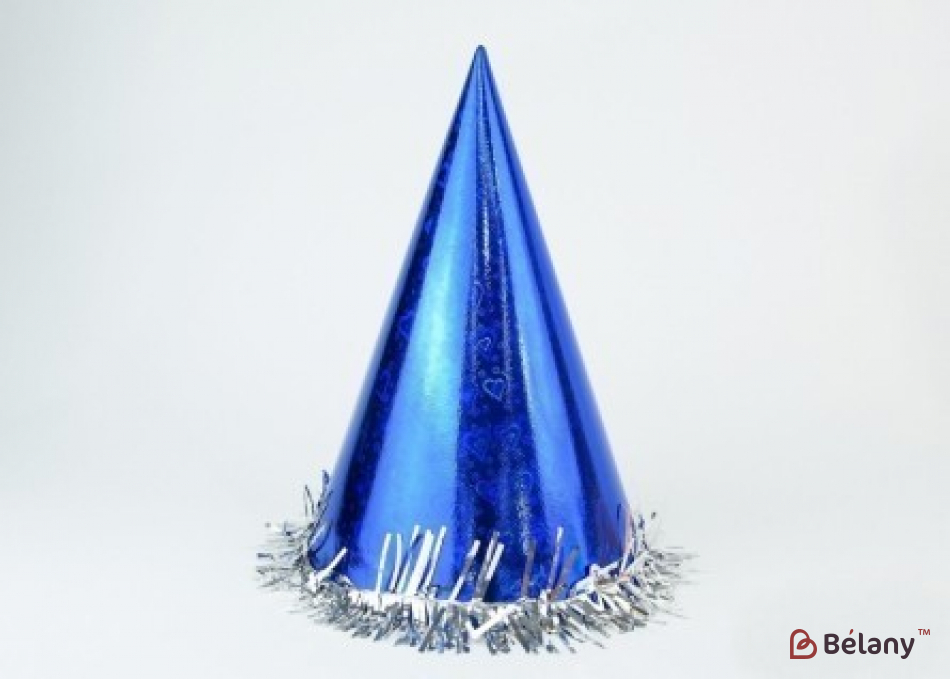 Ковпак карнавальний