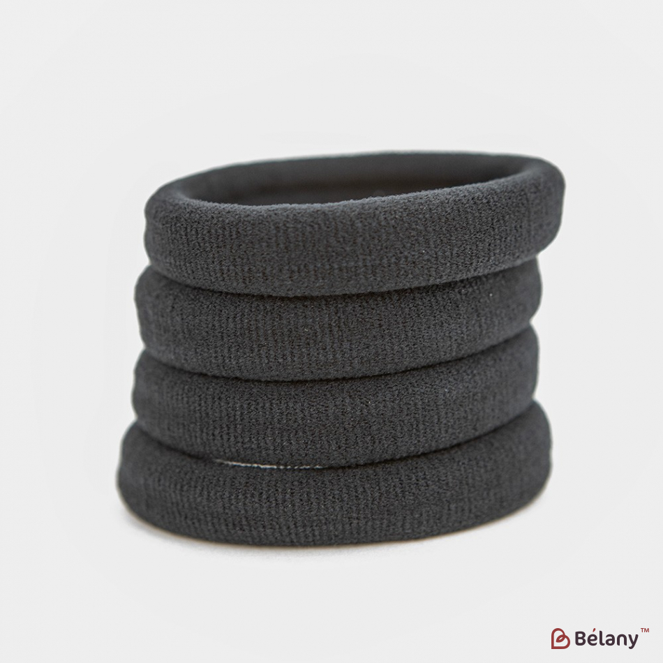 Гумка для волосся "Meow #7"