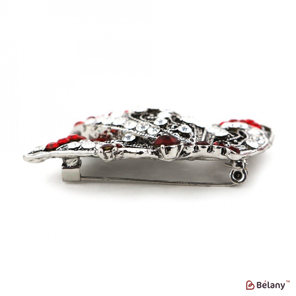 Брошка "Butterfly" | 2