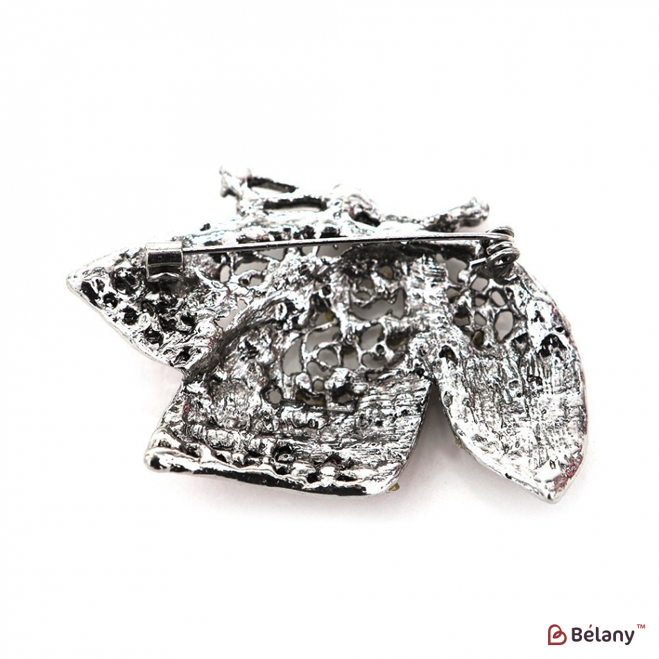 Брошка "Butterfly" | 3