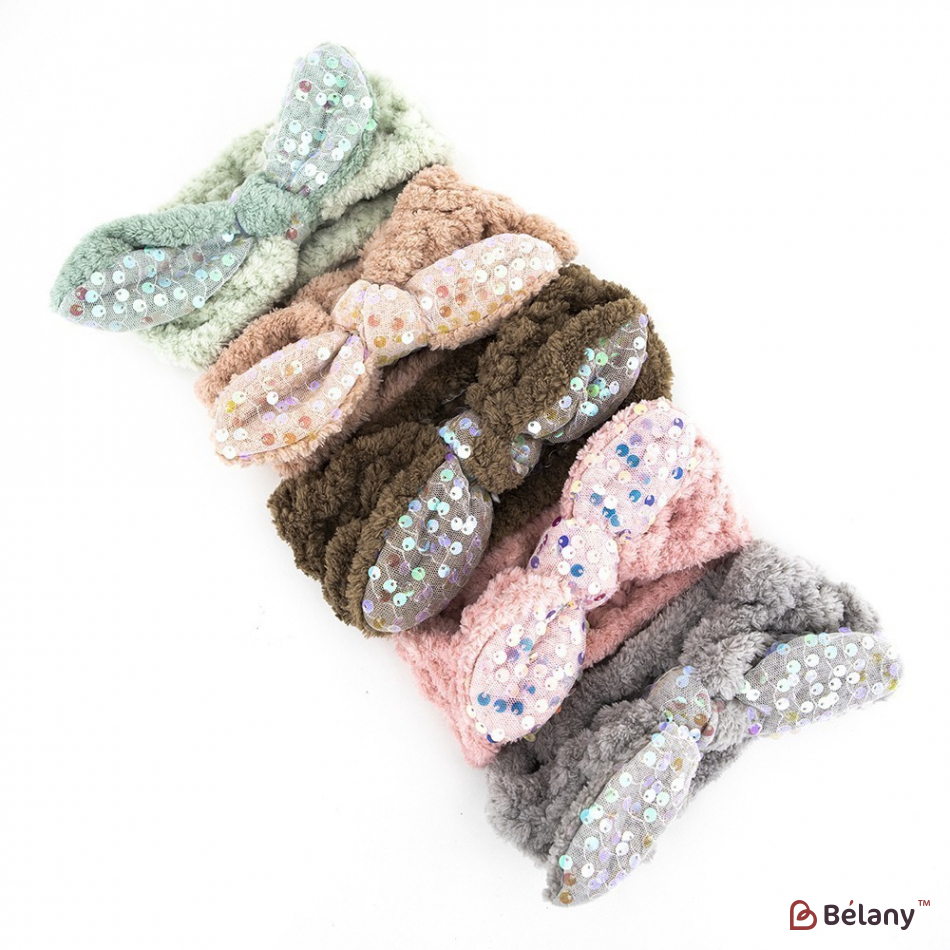 Пов'язка вельбо "Rabbit" | 3