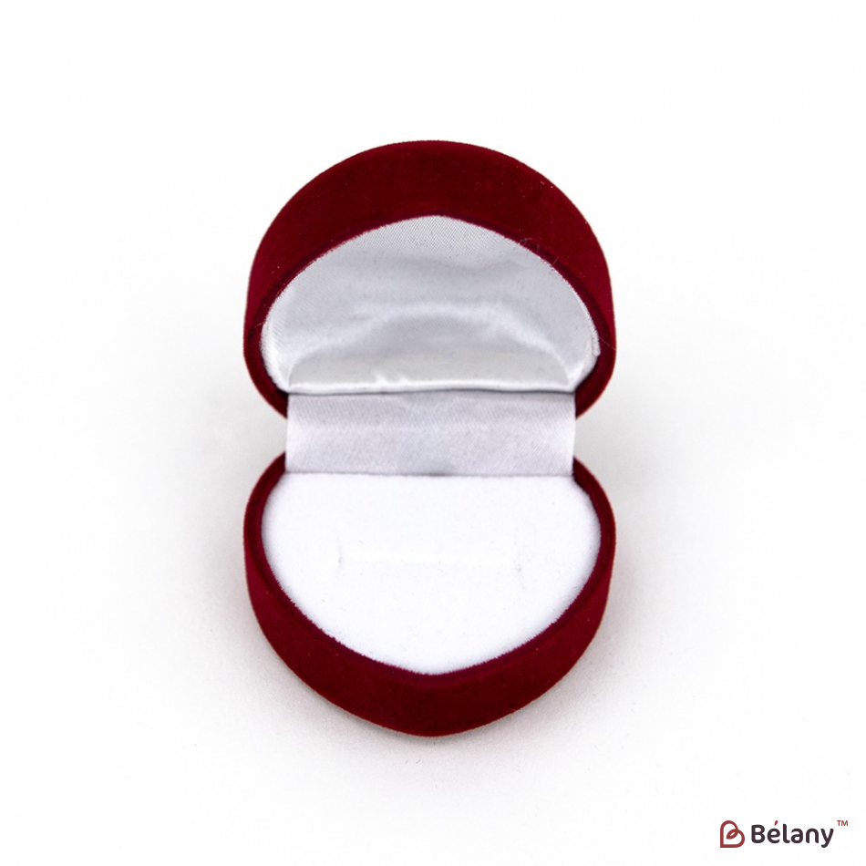 Коробка для кільця "Heart" | 2