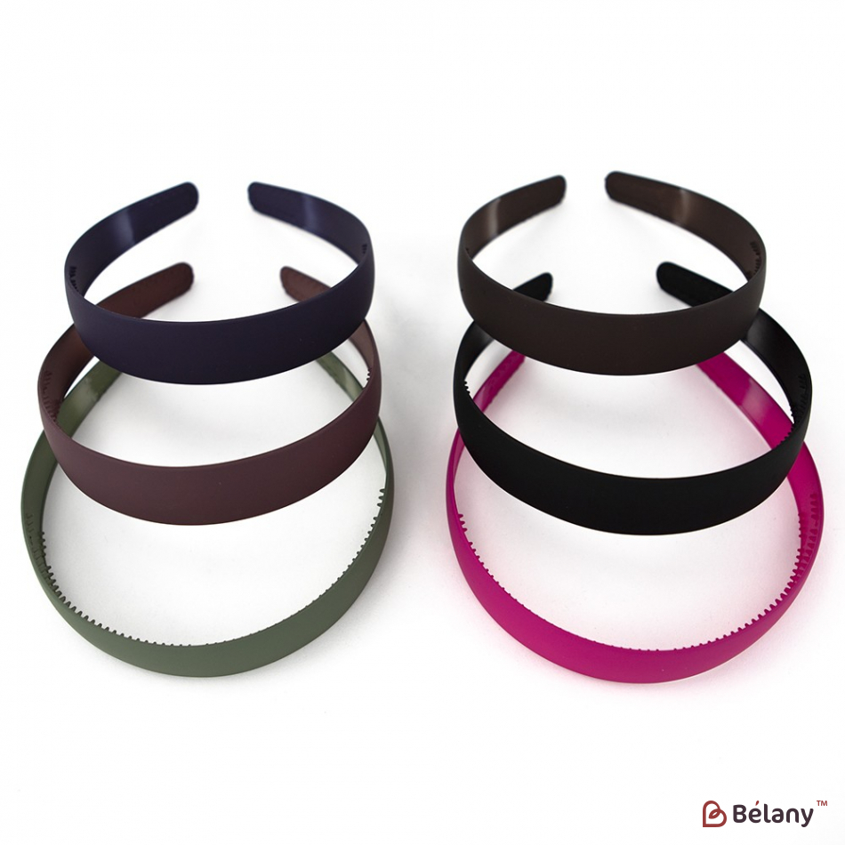 Обруч "Simple mate" mix