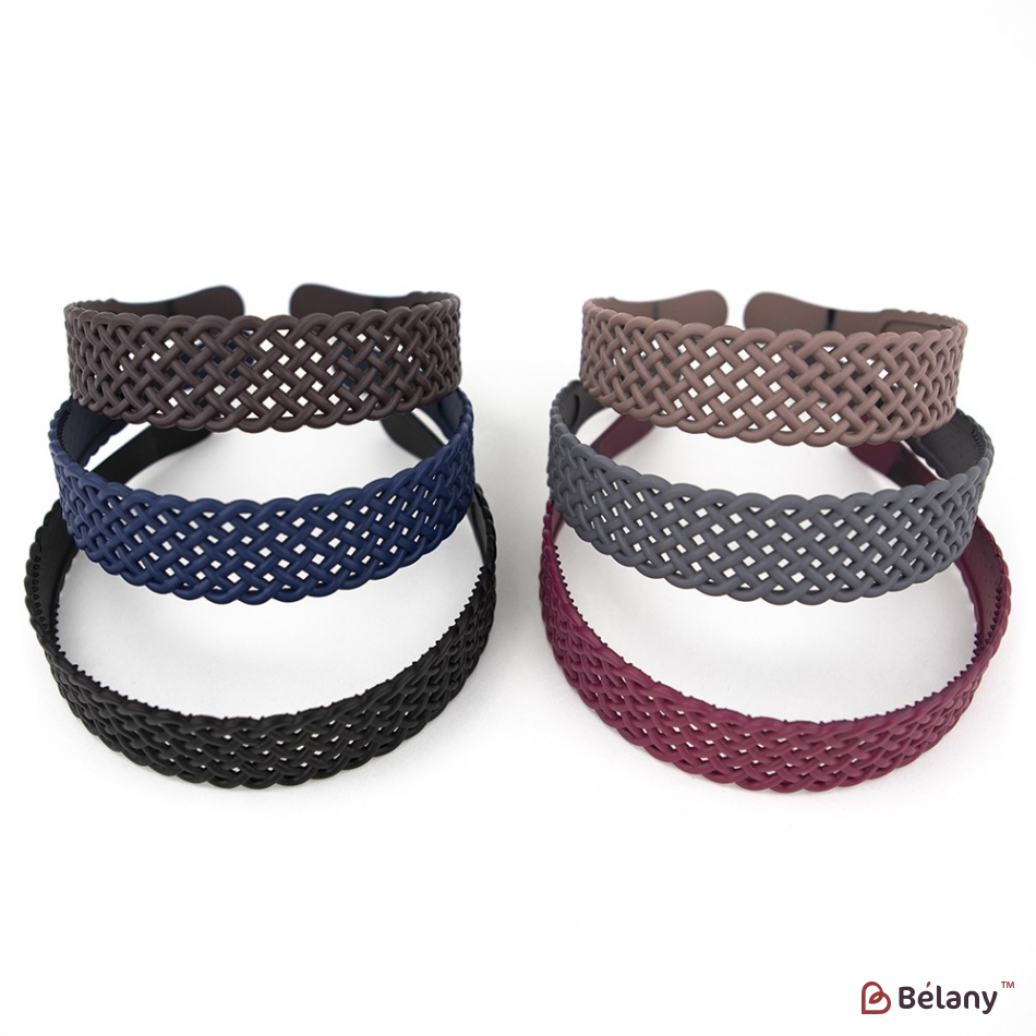 Обруч "Sennit" mix