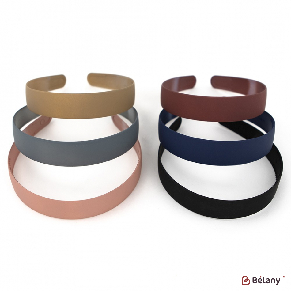 Обруч "Simple mate" mix 2