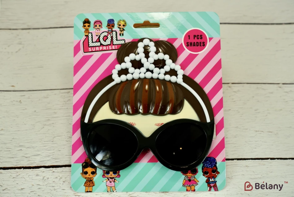 Окуляри "Одрі Хепберн"