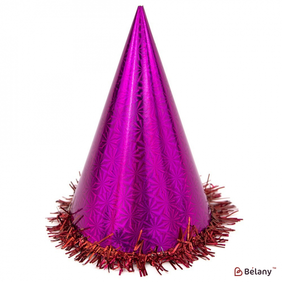 Ковпак карнавальний